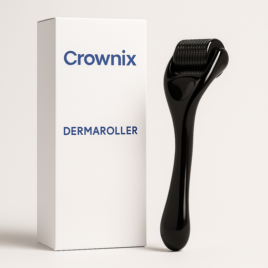 Micro-Needle Dermaroller