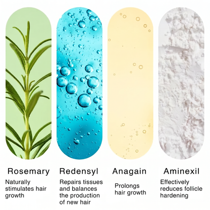Hair Growth Roll-On Serum™